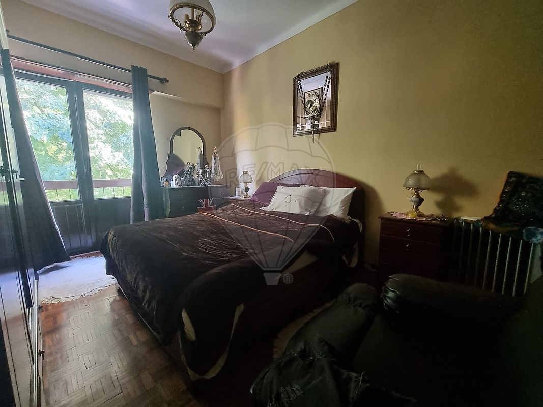 Apartamento T4 à venda em São João Baptista, Entroncamento — foto 11