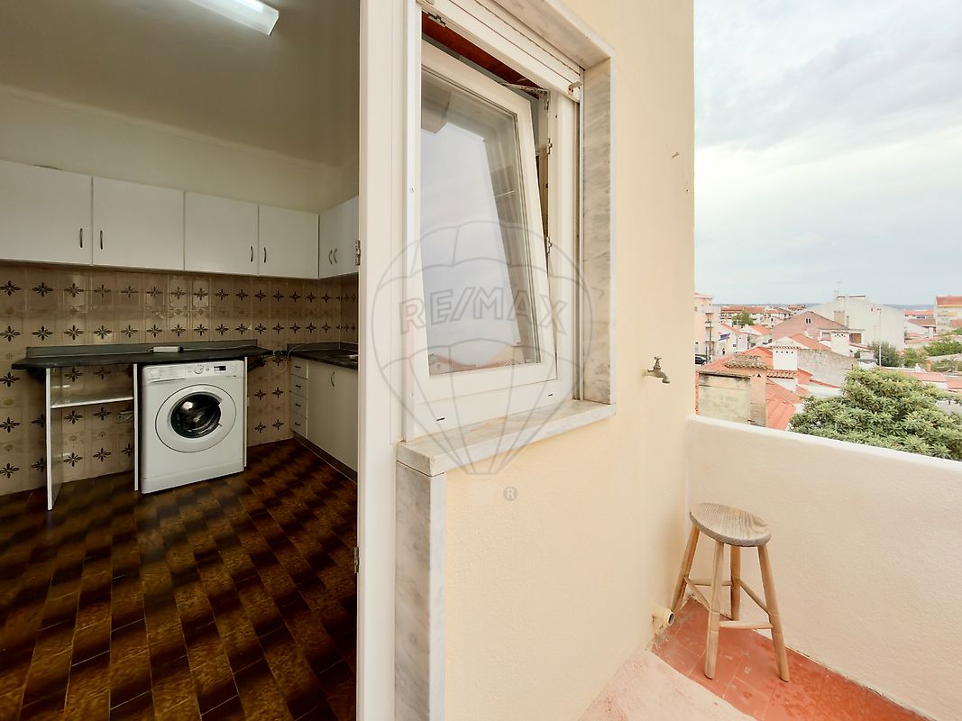 Apartamento T1 à venda em Nossa Senhora de Fátima, Entroncamento — foto 7