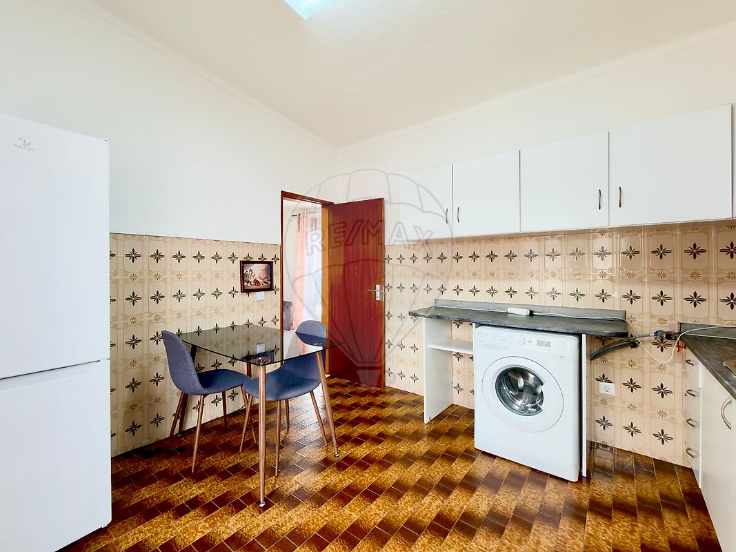 Apartamento T1 à venda em Nossa Senhora de Fátima, Entroncamento — foto 8