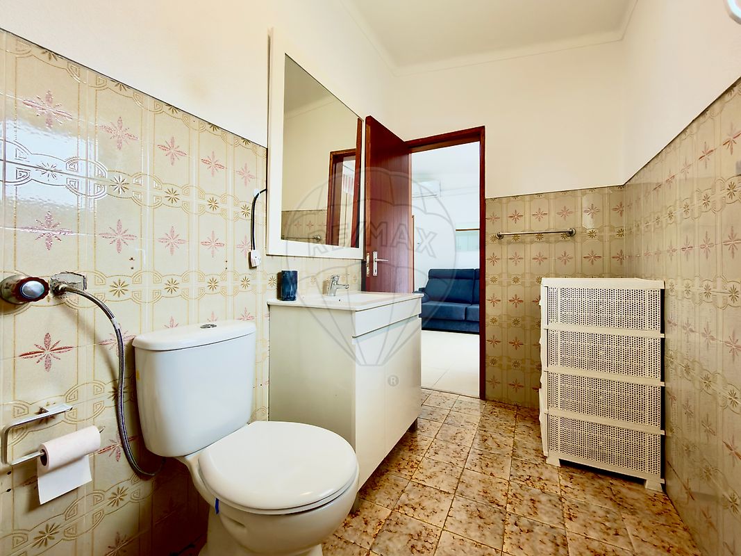Apartamento T1 à venda em Nossa Senhora de Fátima, Entroncamento — foto 16