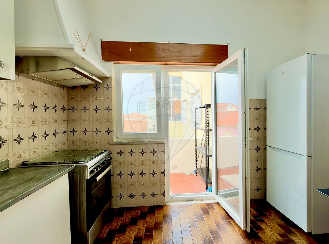 Apartamento T1 à venda em Nossa Senhora de Fátima, Entroncamento — foto 6