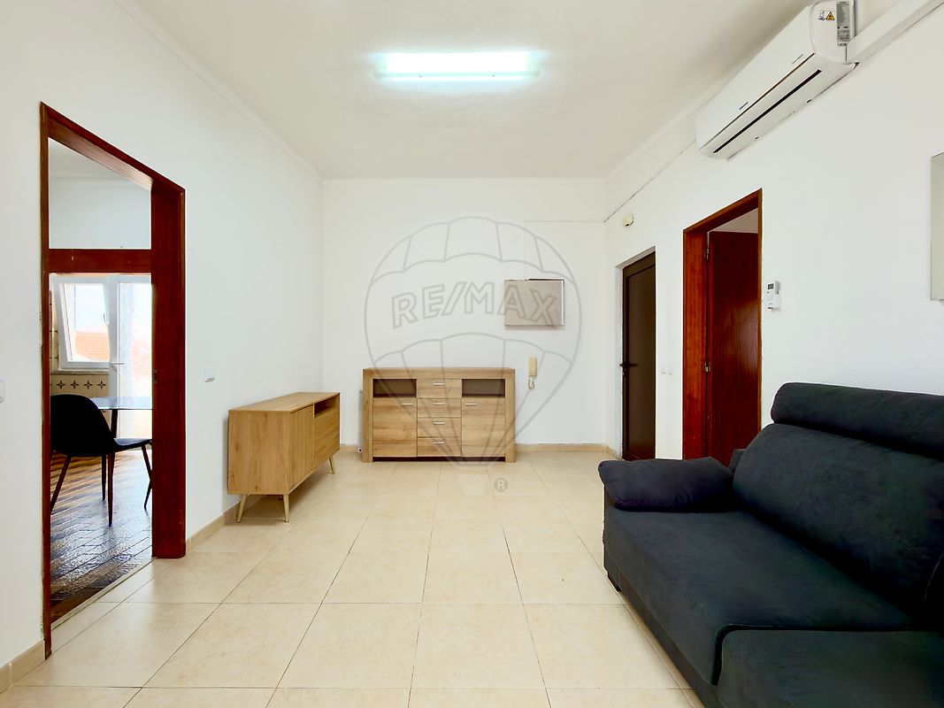 Apartamento T1 à venda em Nossa Senhora de Fátima, Entroncamento — foto 11