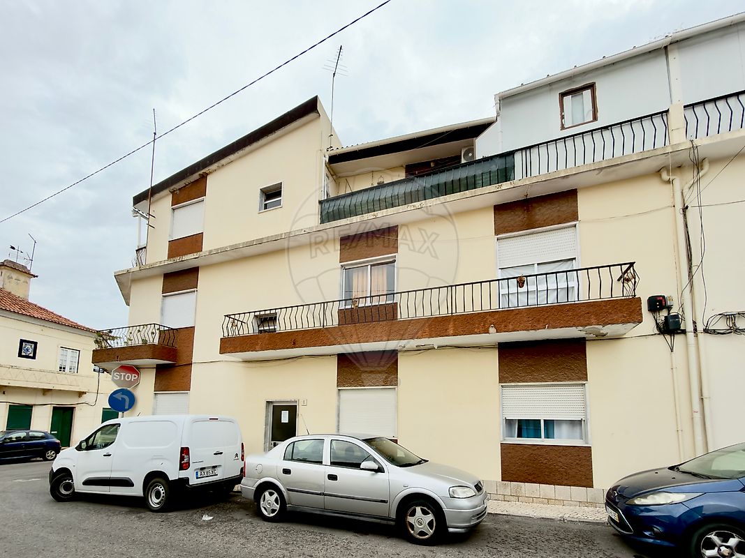 Apartamento T1 à venda em Nossa Senhora de Fátima, Entroncamento — foto 18