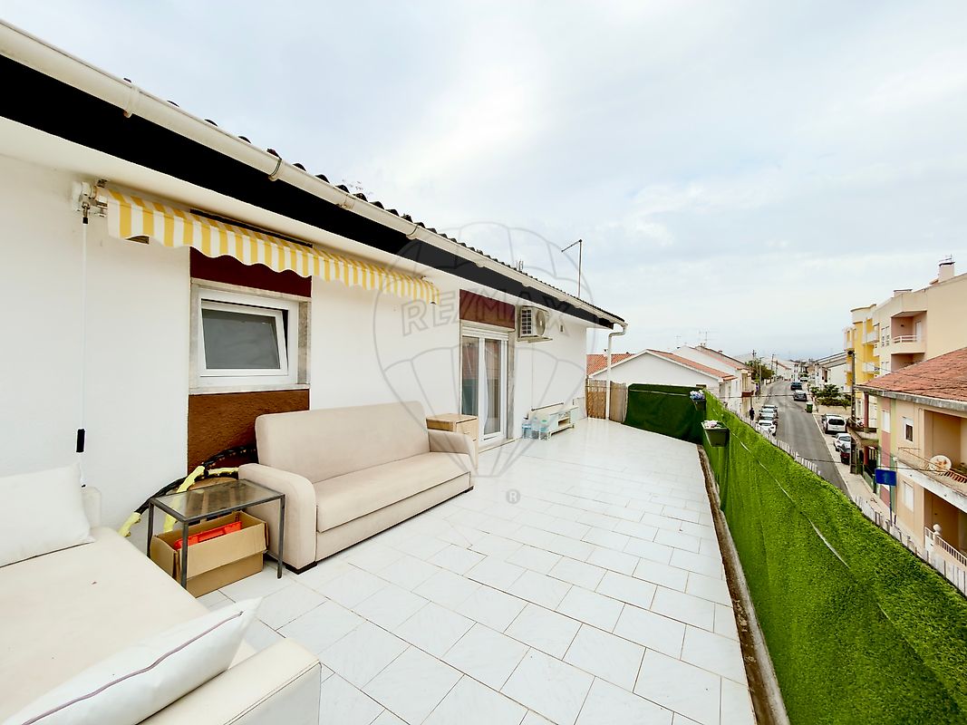 Apartamento T1 à venda em Entroncamento