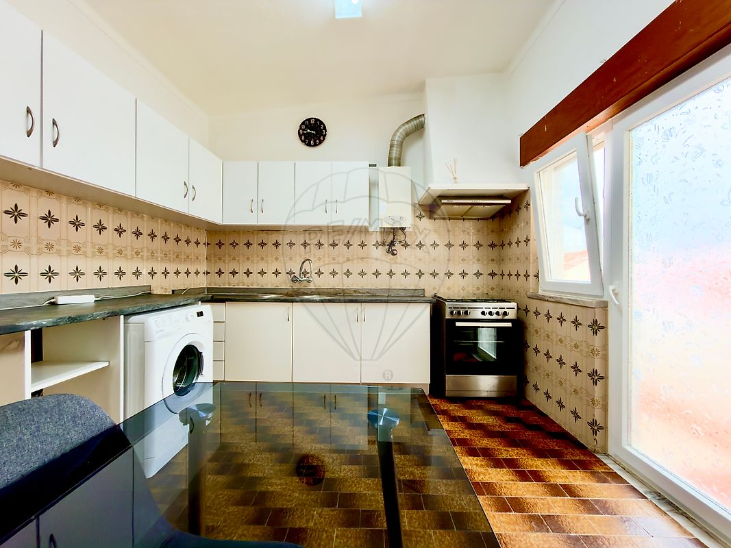 Apartamento T1 à venda em Nossa Senhora de Fátima, Entroncamento — foto 9