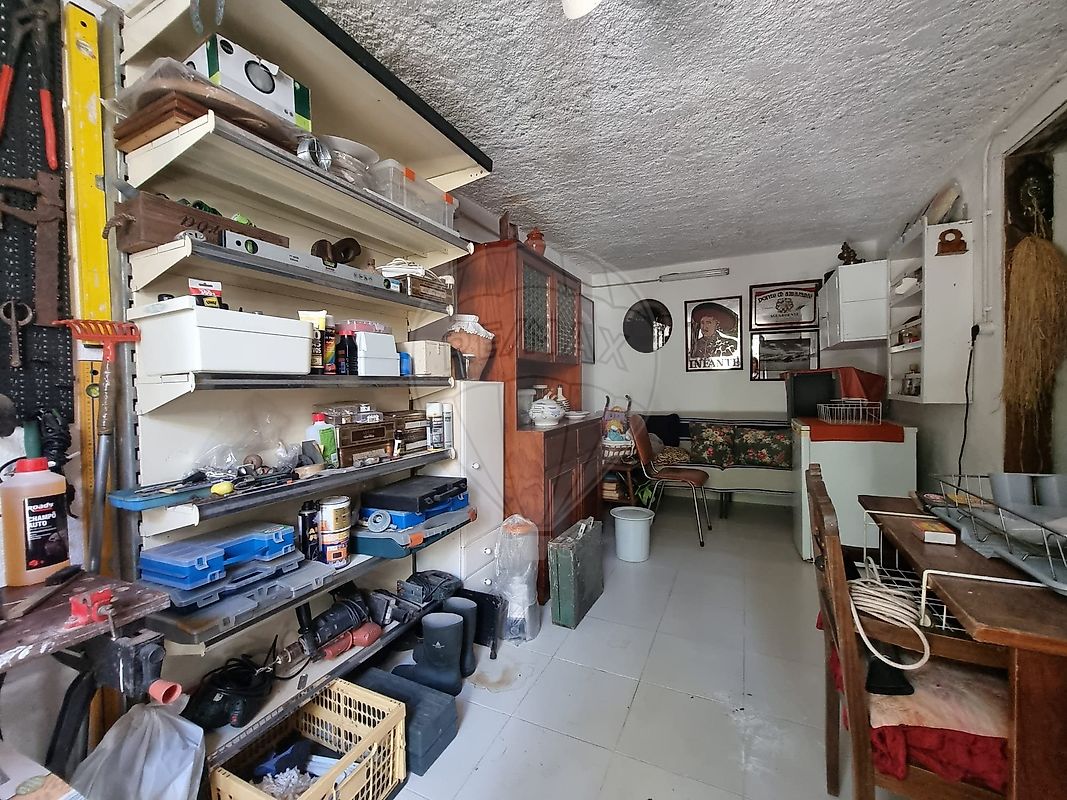Apartamento T3 à venda em São João Baptista, Entroncamento — foto 11