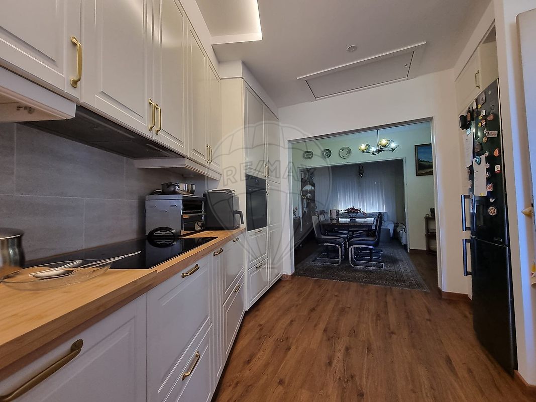 Apartamento T3 à venda em São João Baptista, Entroncamento — foto 5