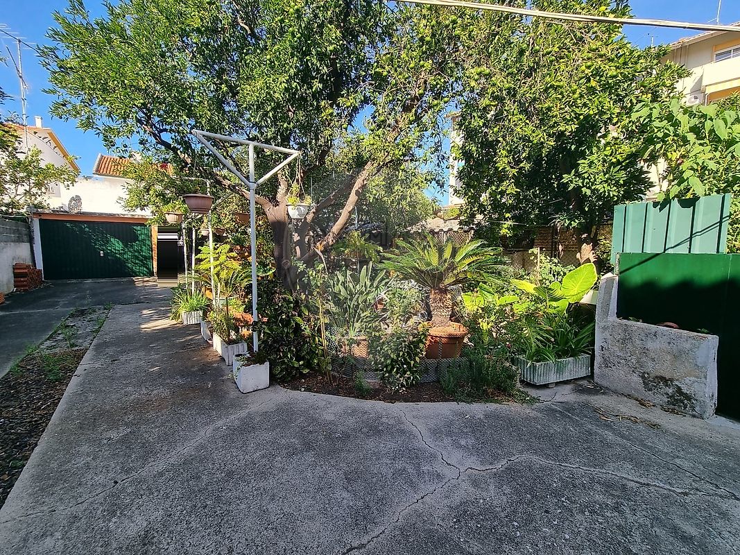 Apartamento T3 à venda em São João Baptista, Entroncamento — foto 13