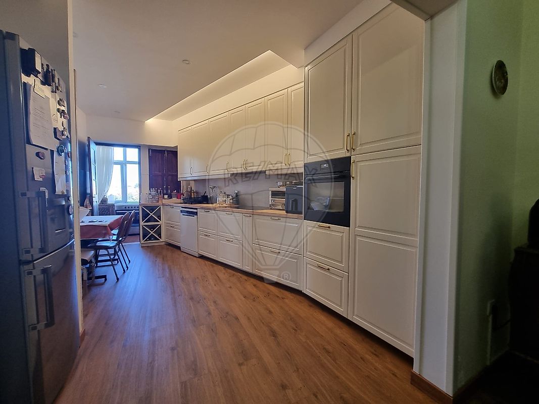Apartamento T3 à venda em São João Baptista, Entroncamento — foto 4