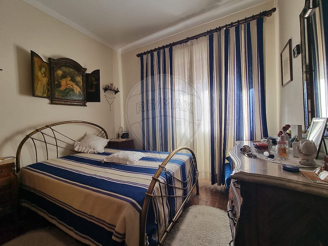 Apartamento T3 à venda em São João Baptista, Entroncamento — foto 3