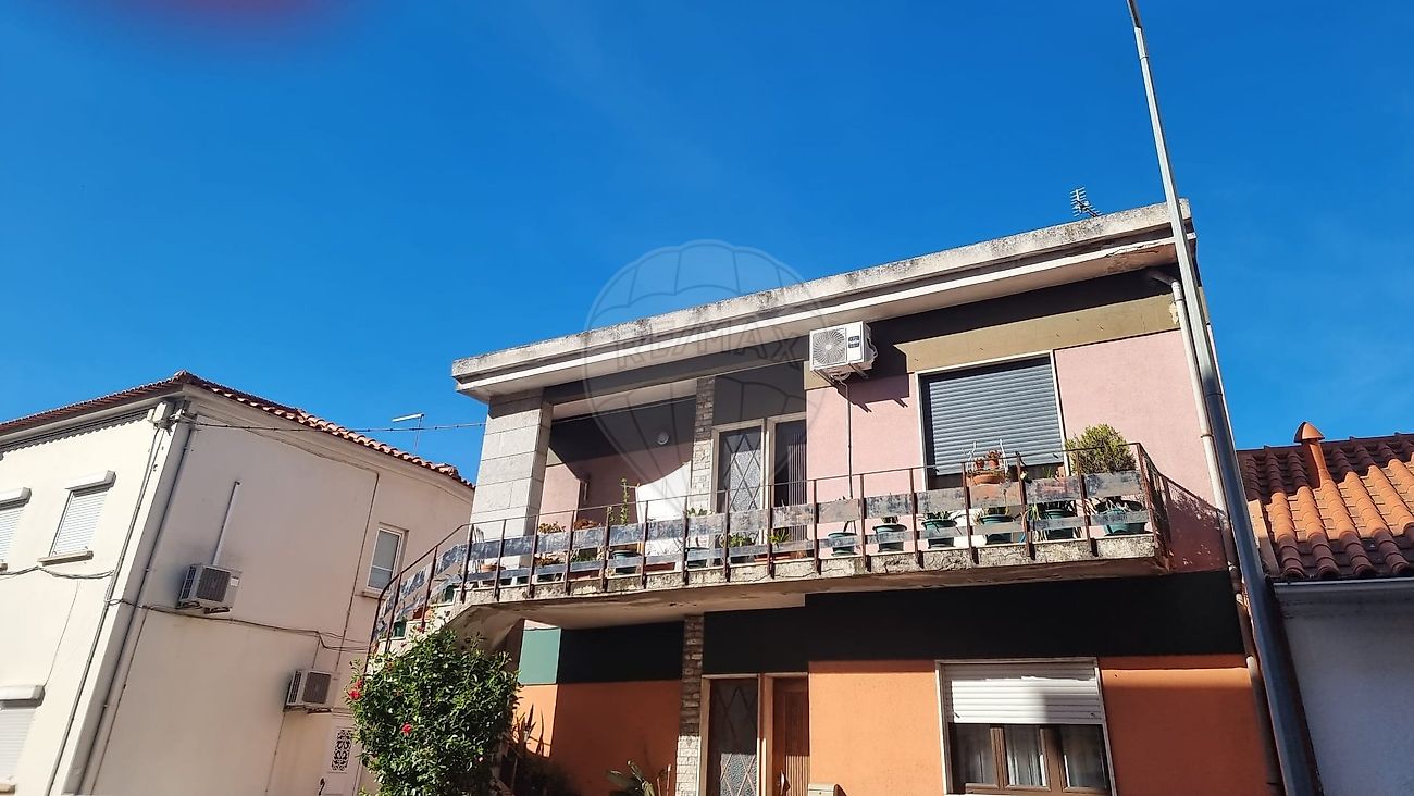 Apartamento T3 à venda em São João Baptista, Entroncamento — foto 12