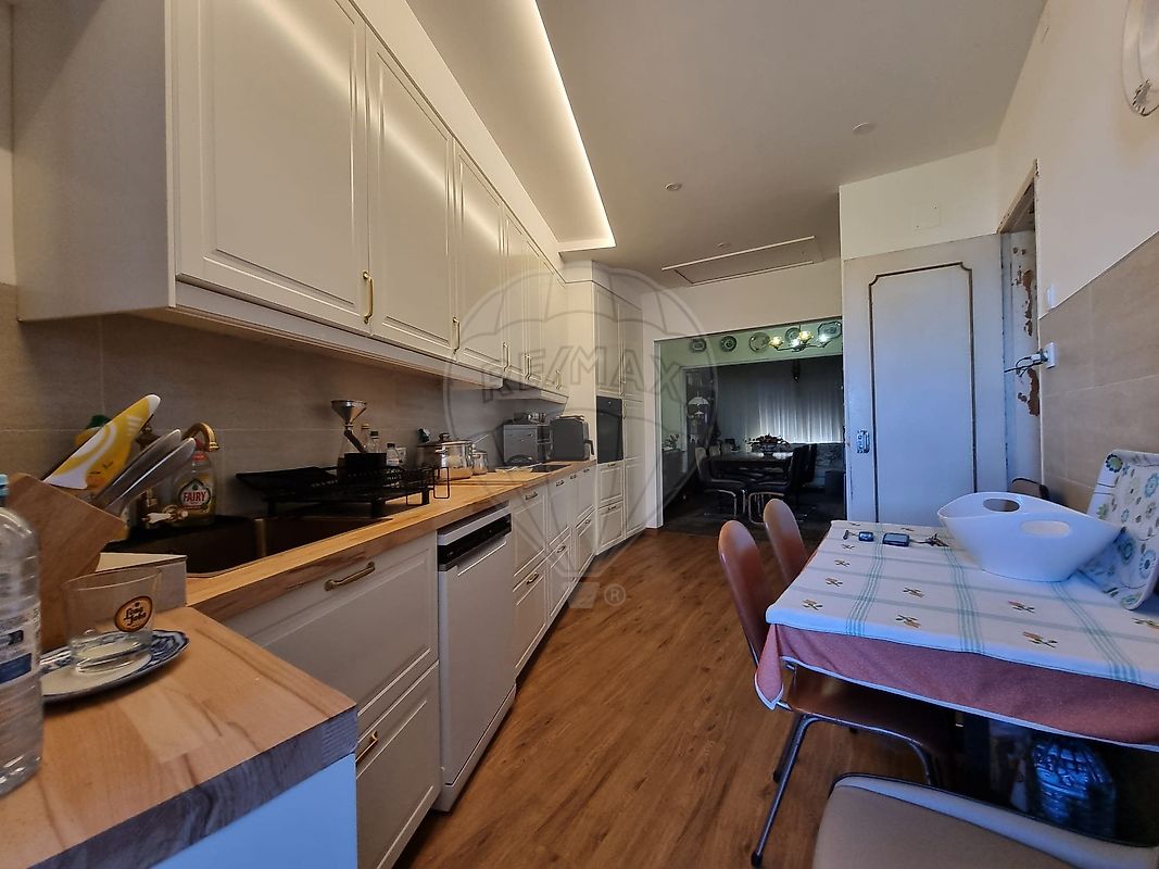Apartamento T3 à venda em São João Baptista, Entroncamento — foto 2