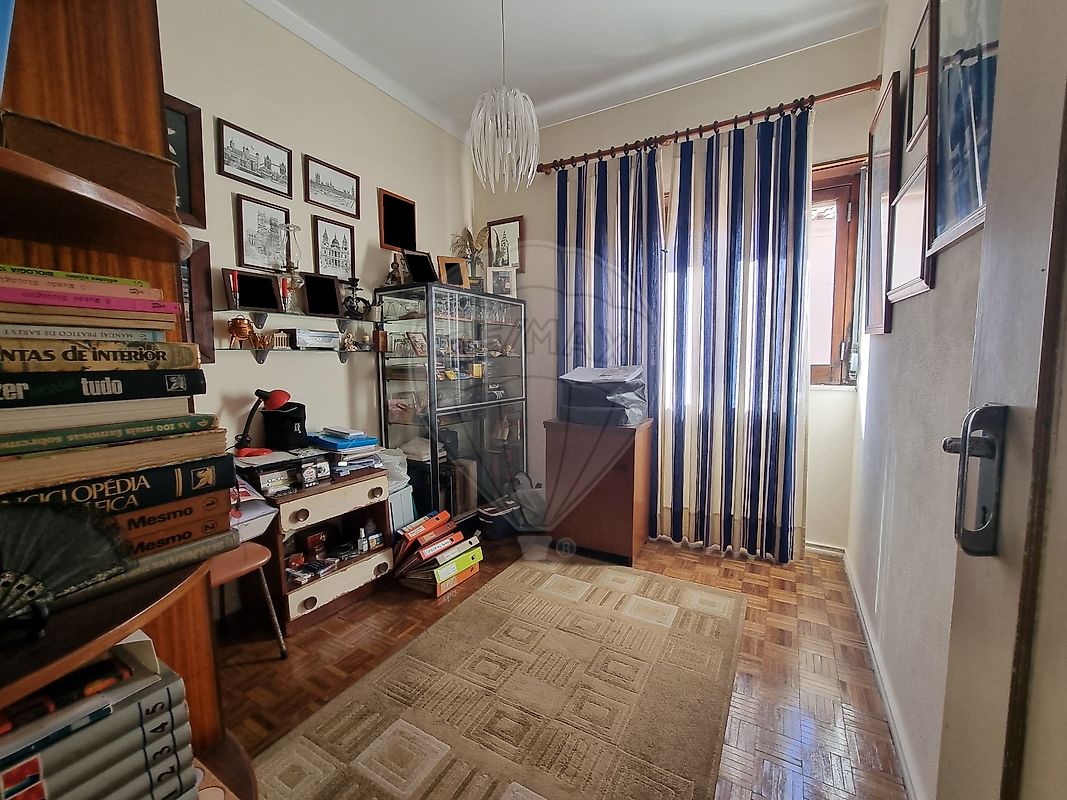 Apartamento T3 à venda em São João Baptista, Entroncamento — foto 9