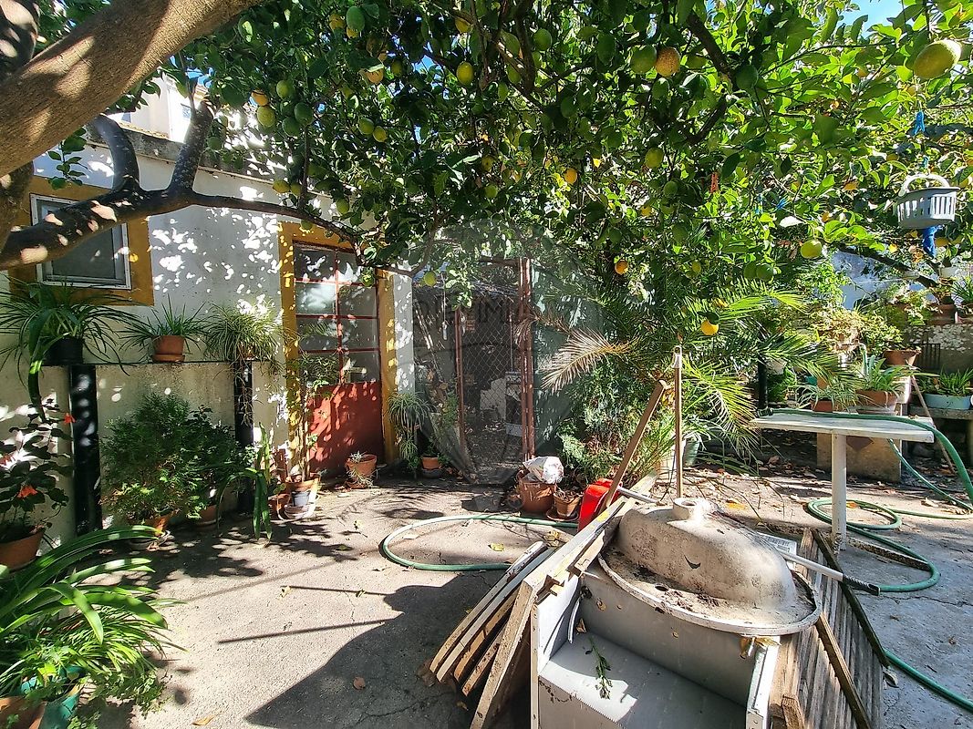 Apartamento T3 à venda em São João Baptista, Entroncamento — foto 15