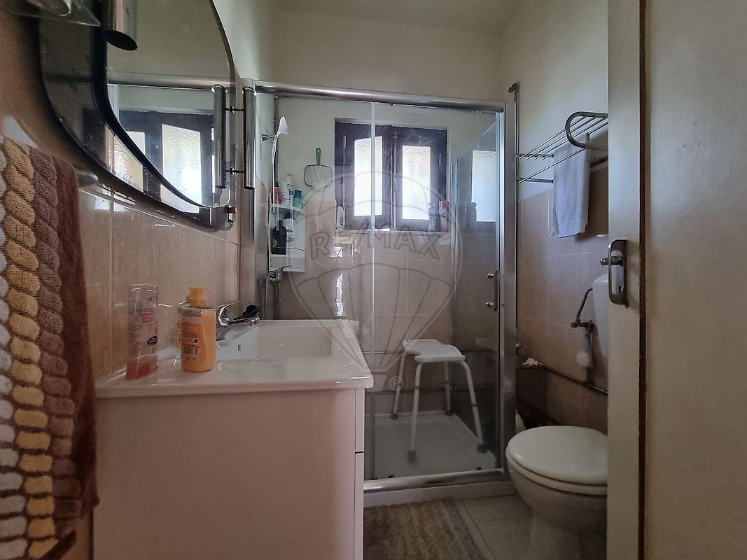 Apartamento T3 à venda em São João Baptista, Entroncamento — foto 6