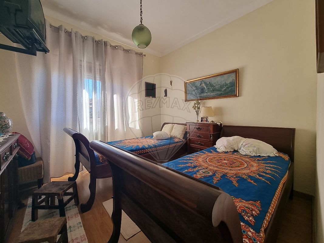 Apartamento T3 à venda em São João Baptista, Entroncamento — foto 7