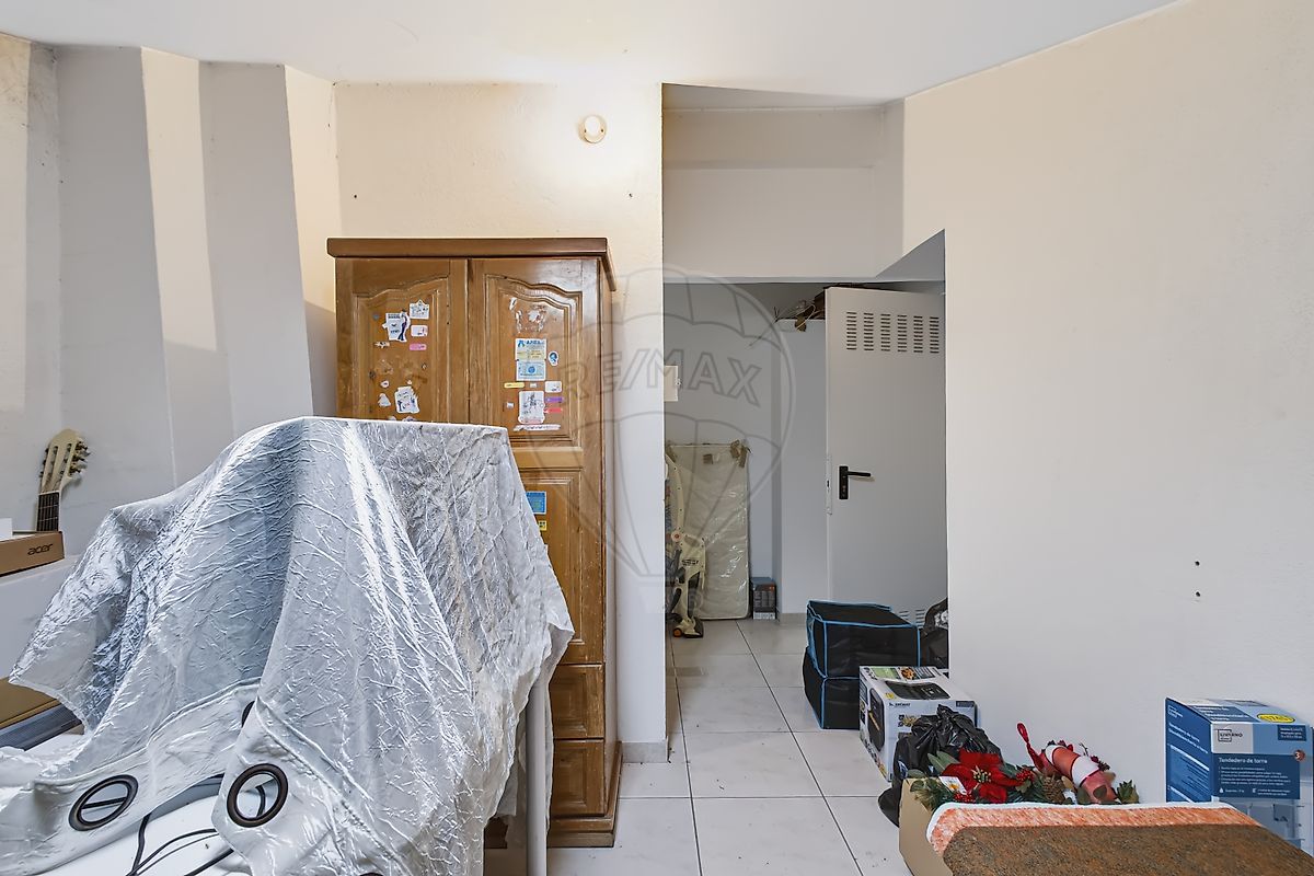 Apartamento T2 à venda em São João Baptista, Entroncamento — foto 19