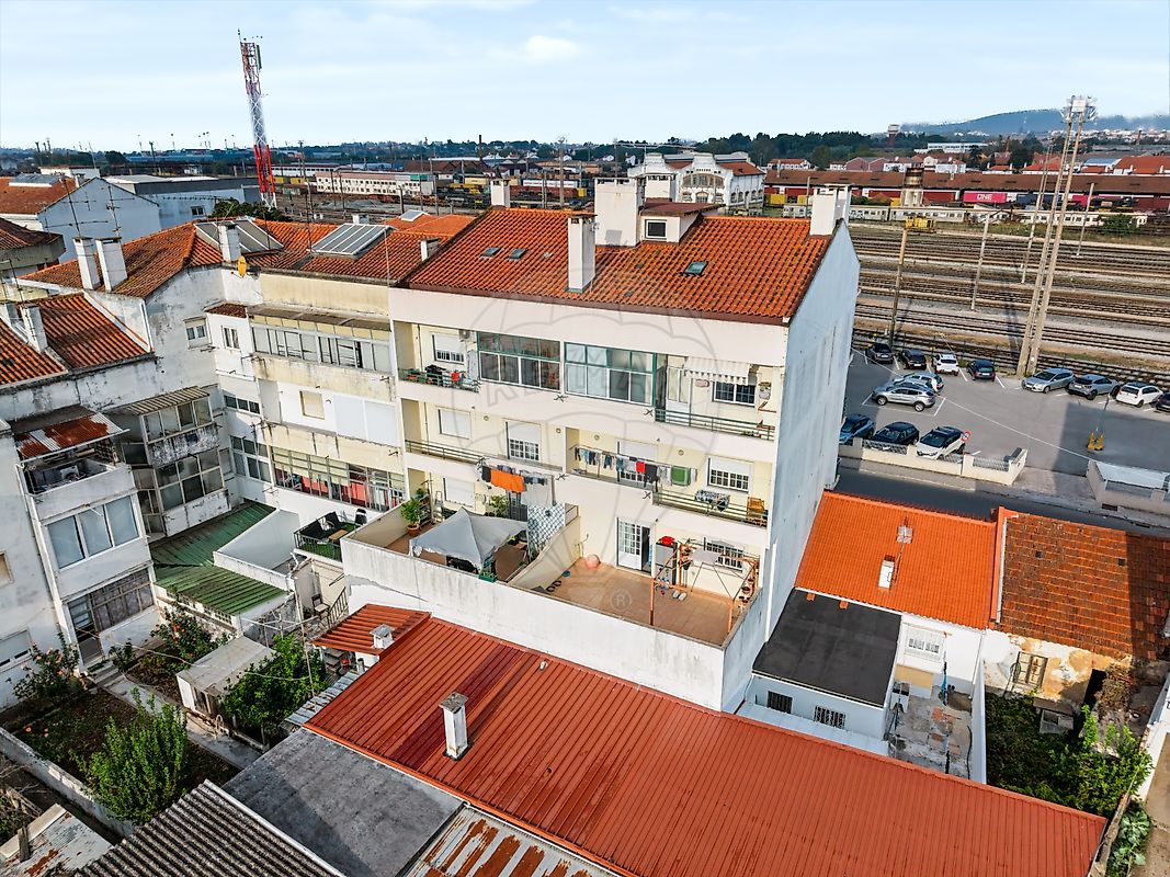 Apartamento T2 à venda em São João Baptista, Entroncamento — foto 21