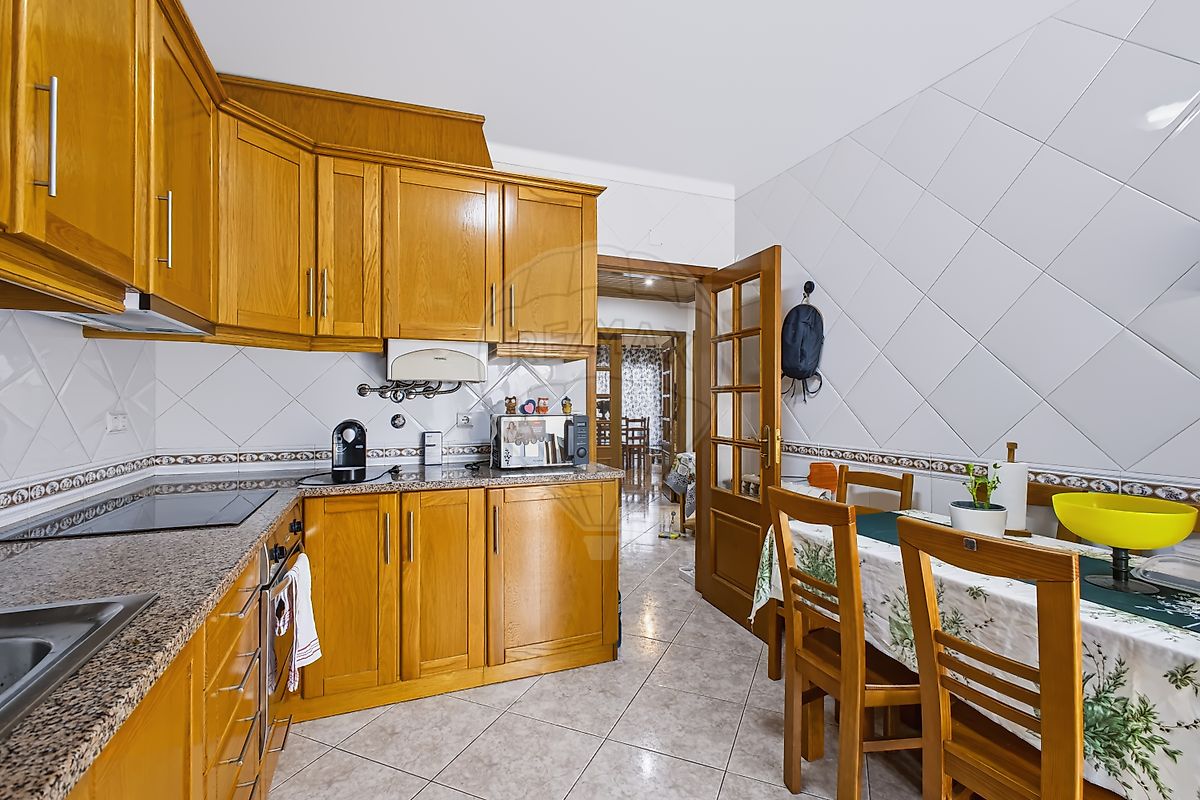 Apartamento T2 à venda em São João Baptista, Entroncamento — foto 6