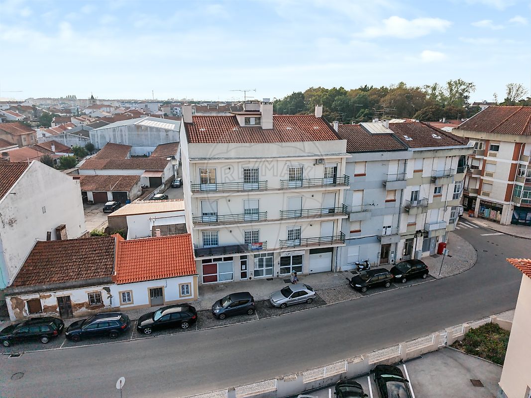 Apartamento T2 à venda em São João Baptista, Entroncamento — foto 22