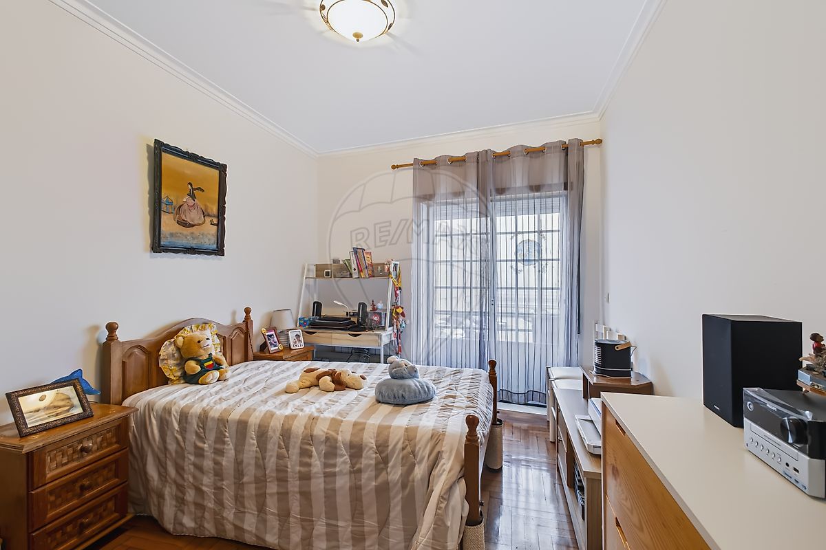 Apartamento T2 à venda em São João Baptista, Entroncamento — foto 8