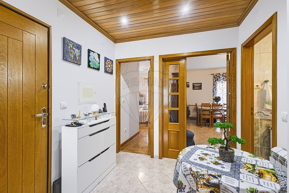Apartamento T2 à venda em São João Baptista, Entroncamento — foto 3