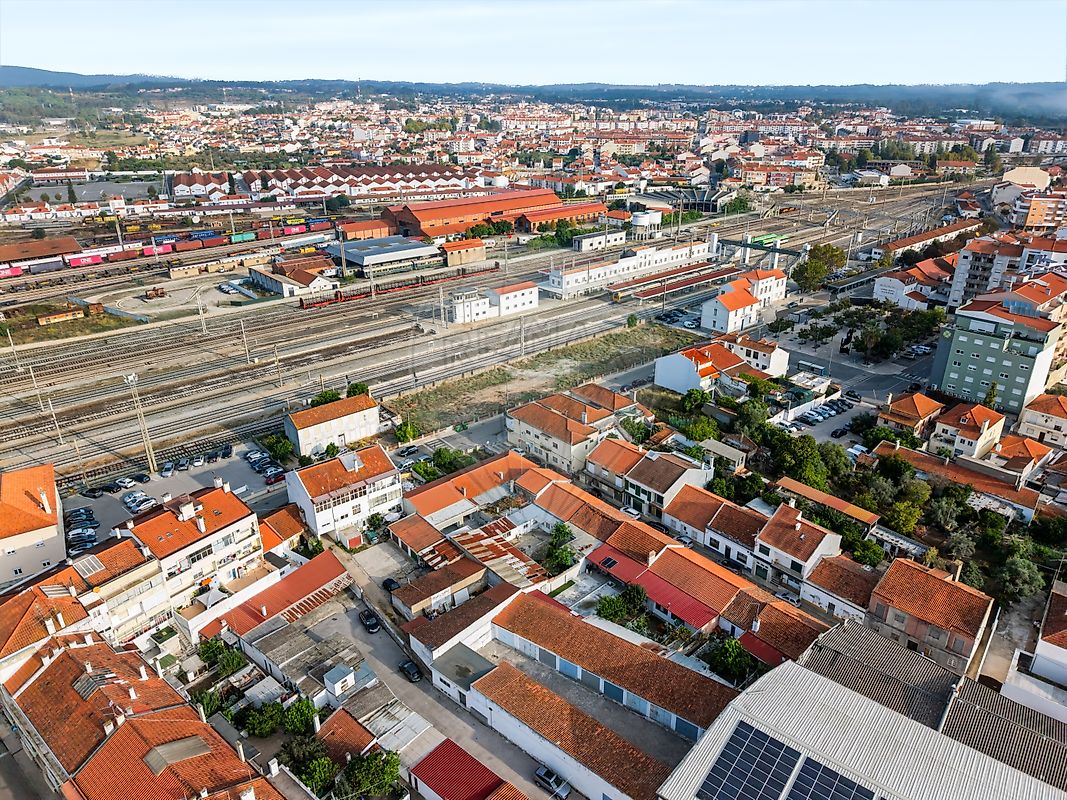 Apartamento T2 à venda em São João Baptista, Entroncamento — foto 24
