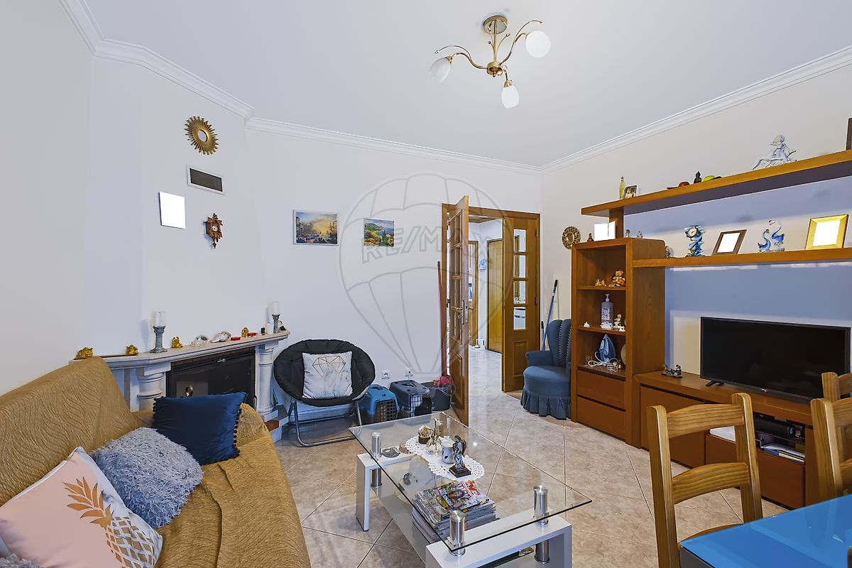 Apartamento T2 à venda em São João Baptista, Entroncamento — foto 2