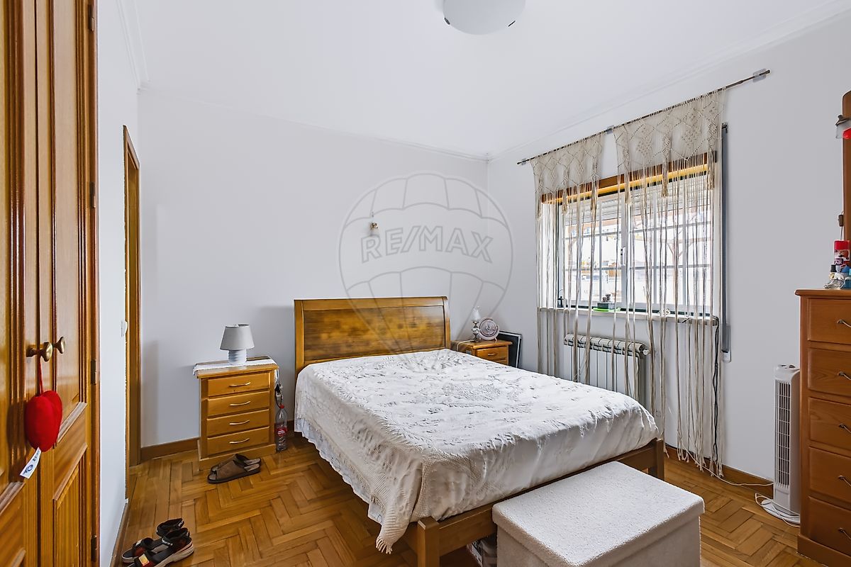 Apartamento T2 à venda em São João Baptista, Entroncamento — foto 10