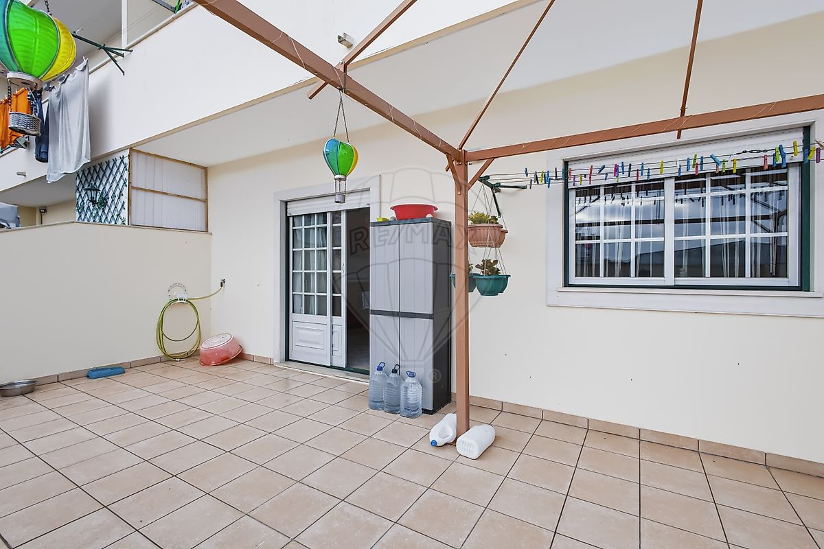 Apartamento T2 à venda em São João Baptista, Entroncamento — foto 17