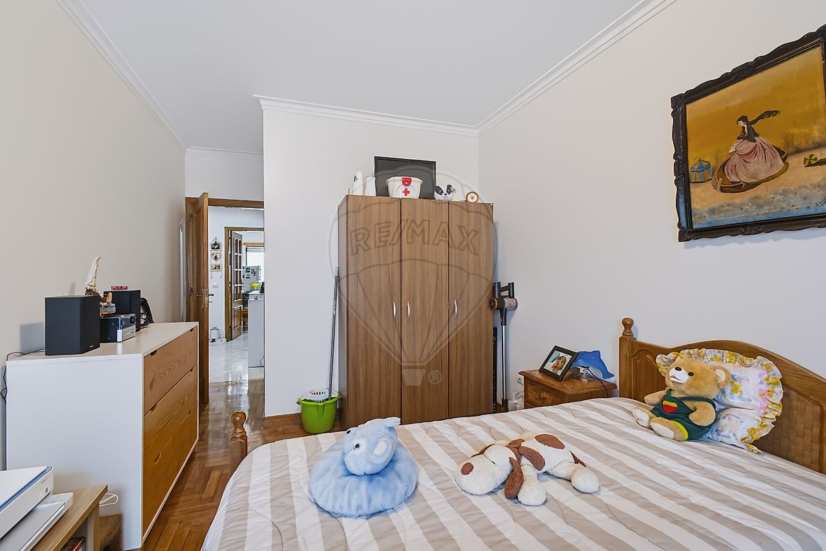 Apartamento T2 à venda em São João Baptista, Entroncamento — foto 9