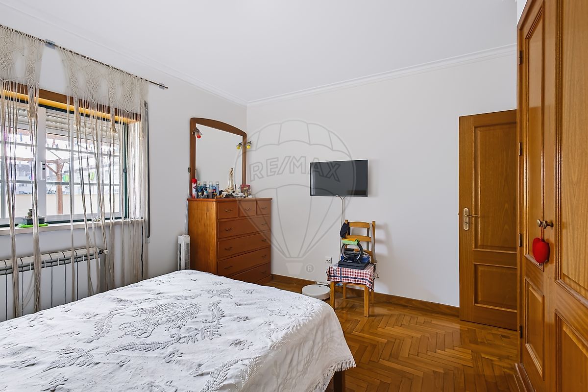 Apartamento T2 à venda em São João Baptista, Entroncamento — foto 12