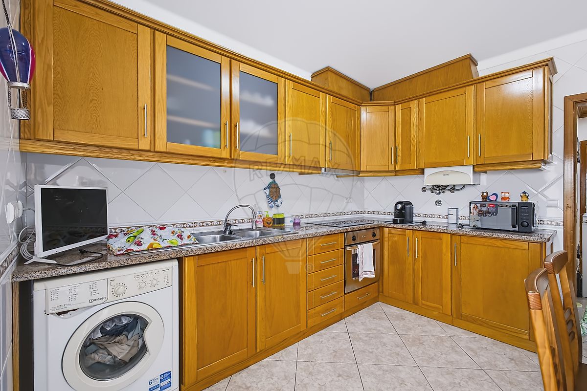 Apartamento T2 à venda em São João Baptista, Entroncamento — foto 7