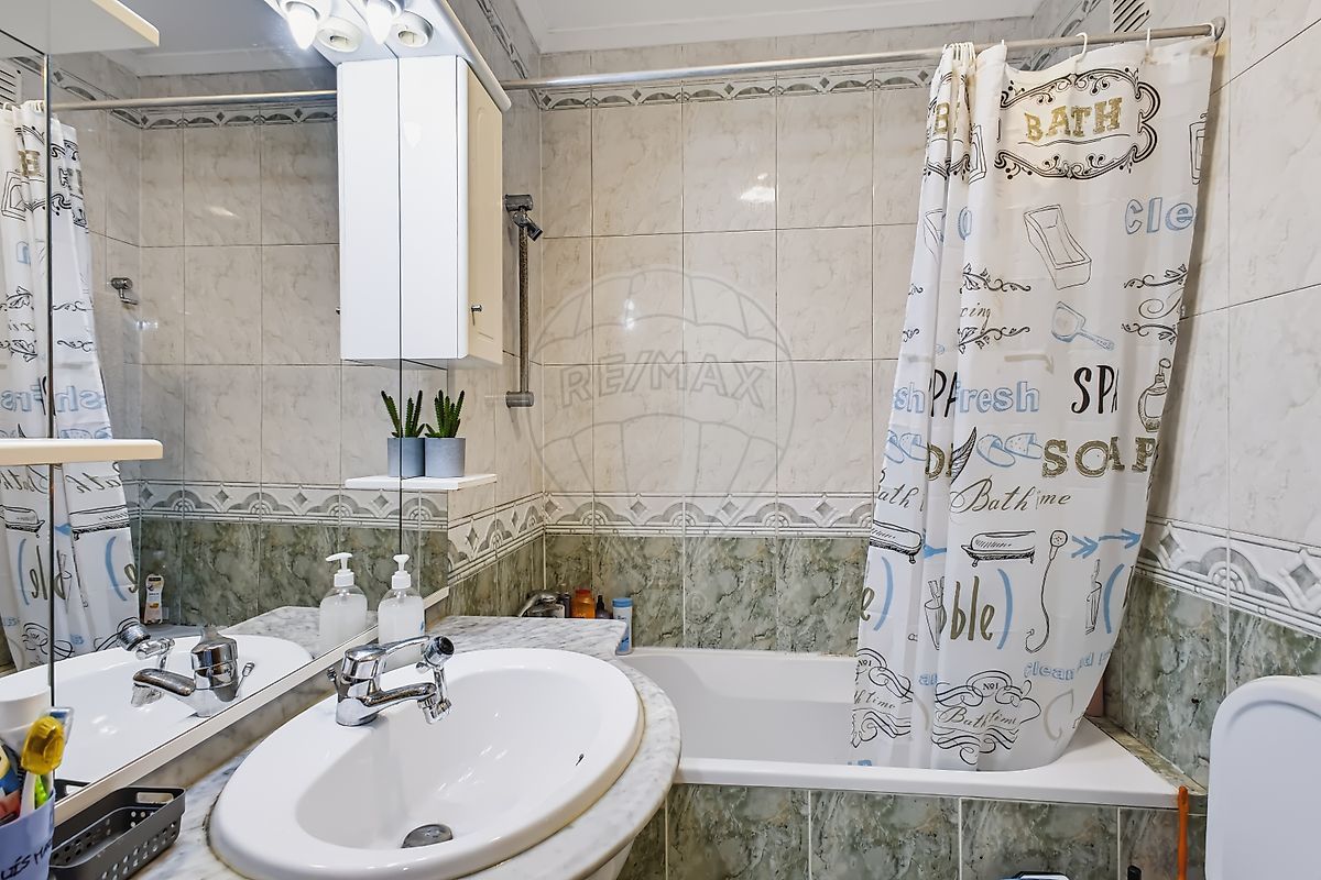 Apartamento T2 à venda em São João Baptista, Entroncamento — foto 13