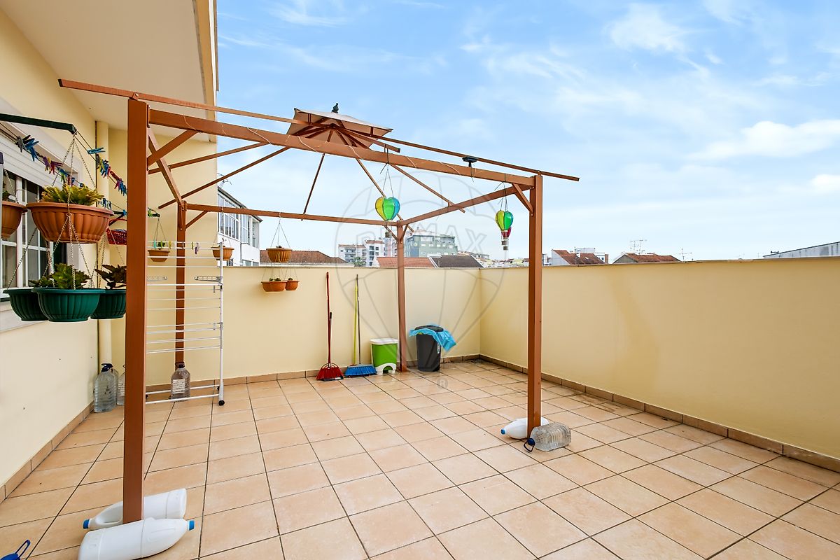 Apartamento T2 à venda em São João Baptista, Entroncamento — foto 16