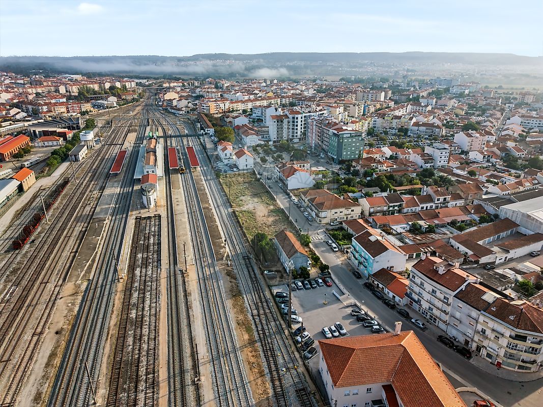 Apartamento T2 à venda em São João Baptista, Entroncamento — foto 25