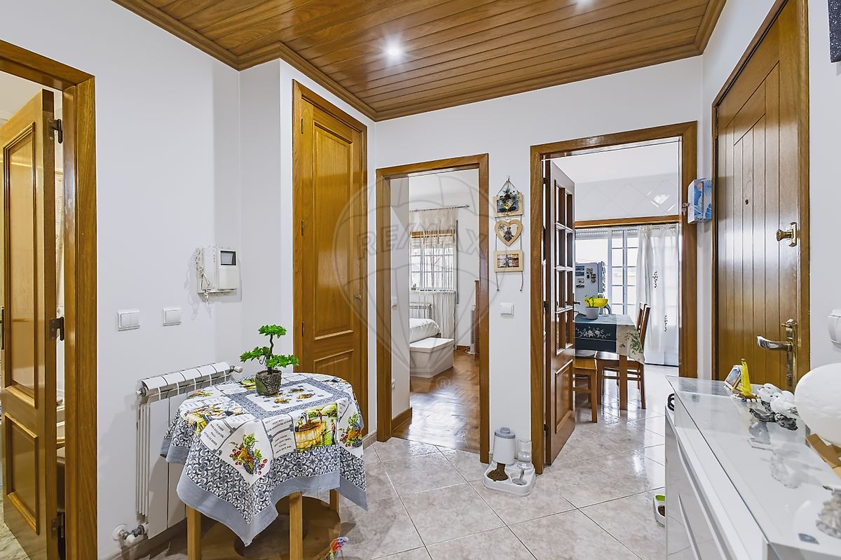 Apartamento T2 à venda em São João Baptista, Entroncamento — foto 4