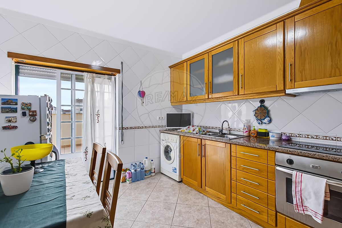 Apartamento T2 à venda em São João Baptista, Entroncamento — foto 5