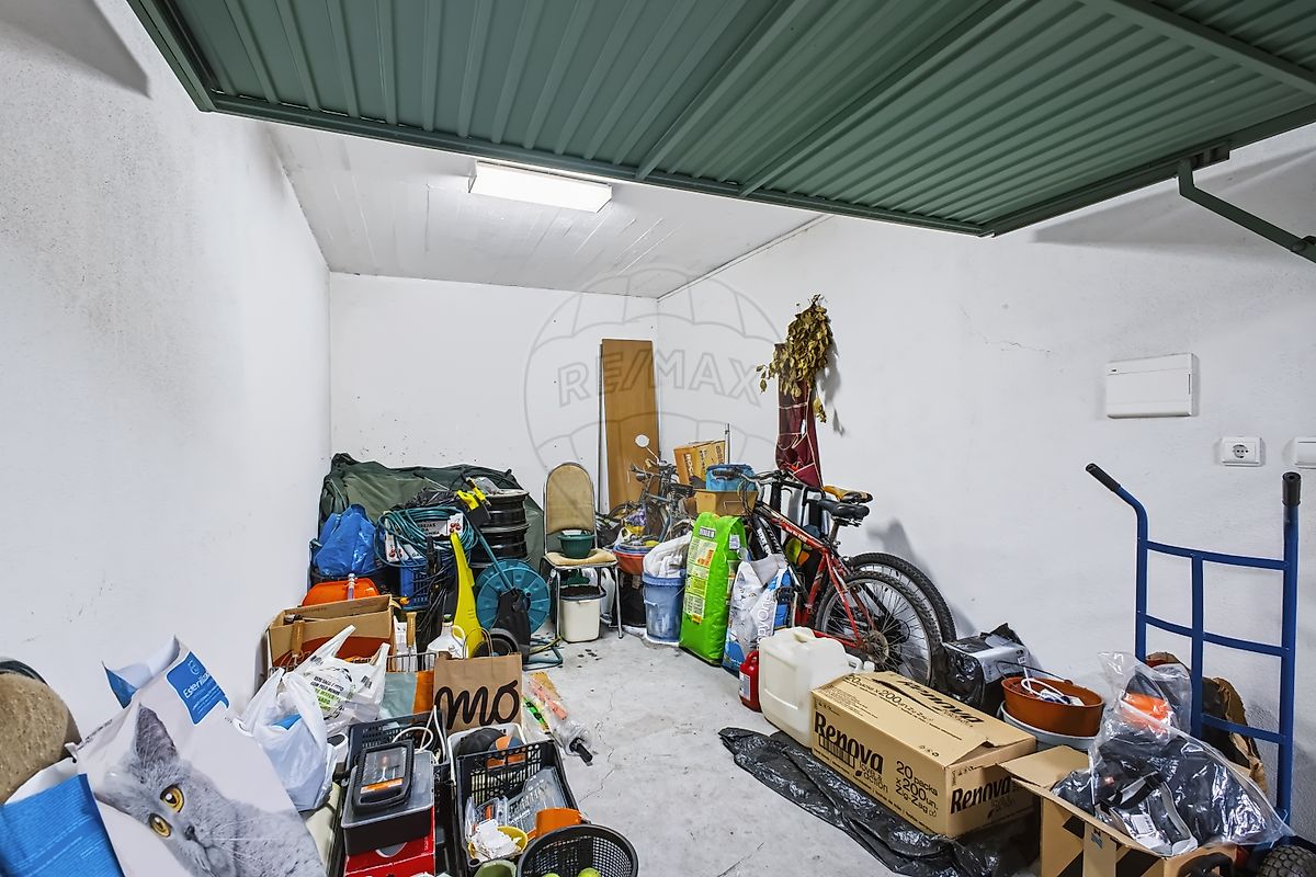Apartamento T2 à venda em São João Baptista, Entroncamento — foto 20