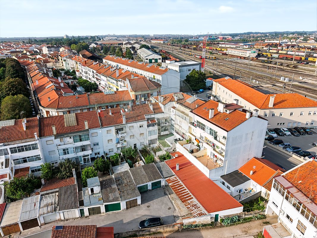 Apartamento T2 à venda em São João Baptista, Entroncamento — foto 29
