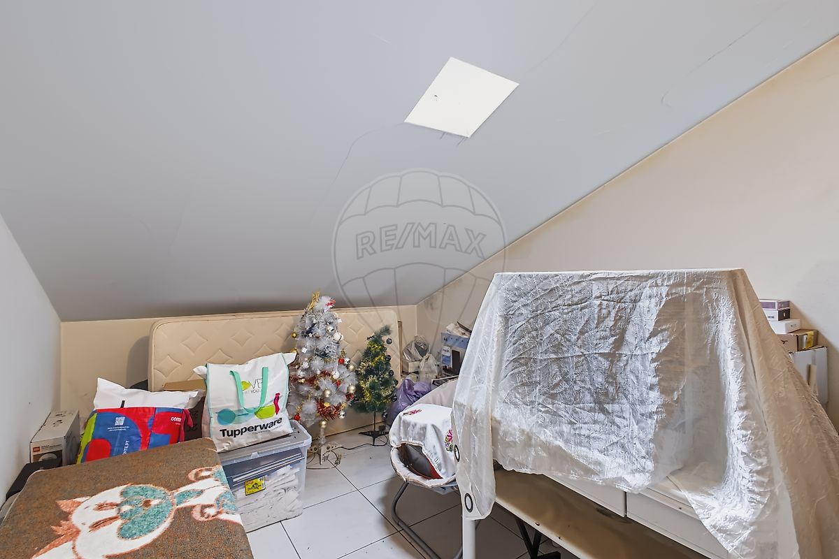 Apartamento T2 à venda em São João Baptista, Entroncamento — foto 18