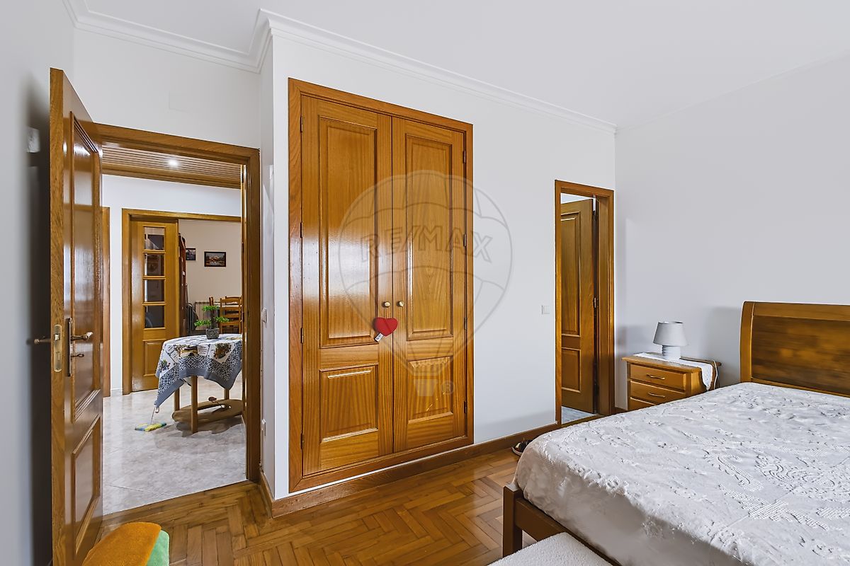 Apartamento T2 à venda em São João Baptista, Entroncamento — foto 11