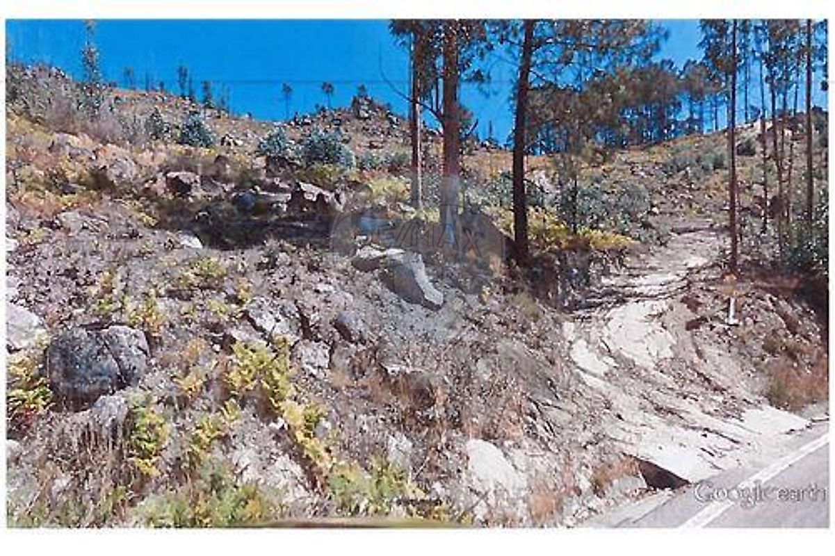 Terreno  à venda em Marco de Canaveses