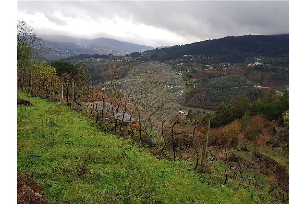 Terreno  à venda em Baião