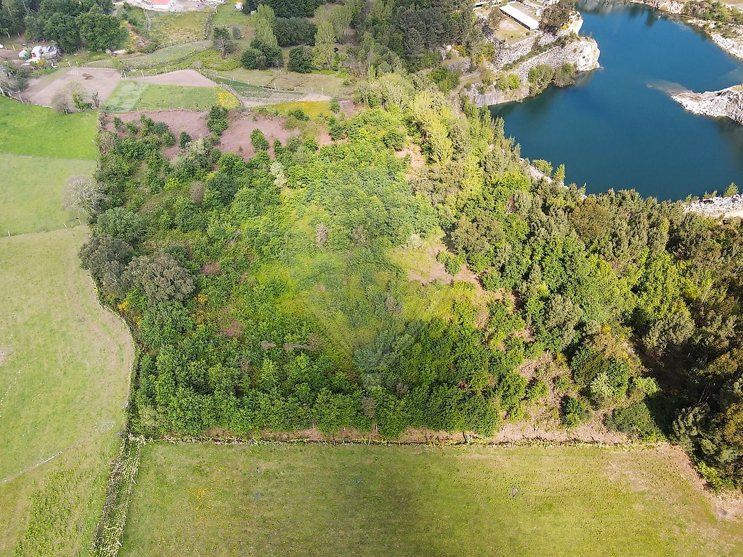 Quinta T0 à venda em Marco de Canaveses