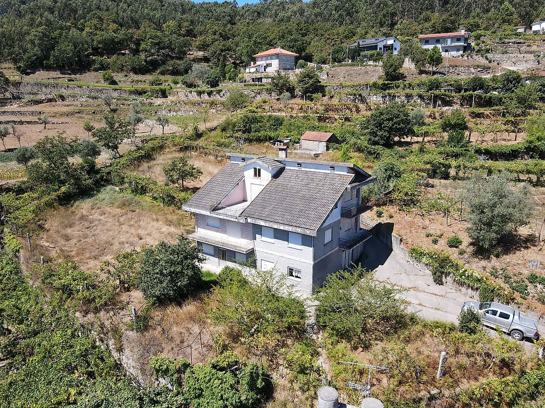 Moradia T6+ à venda em Bem Viver, Marco de Canaveses — foto 10