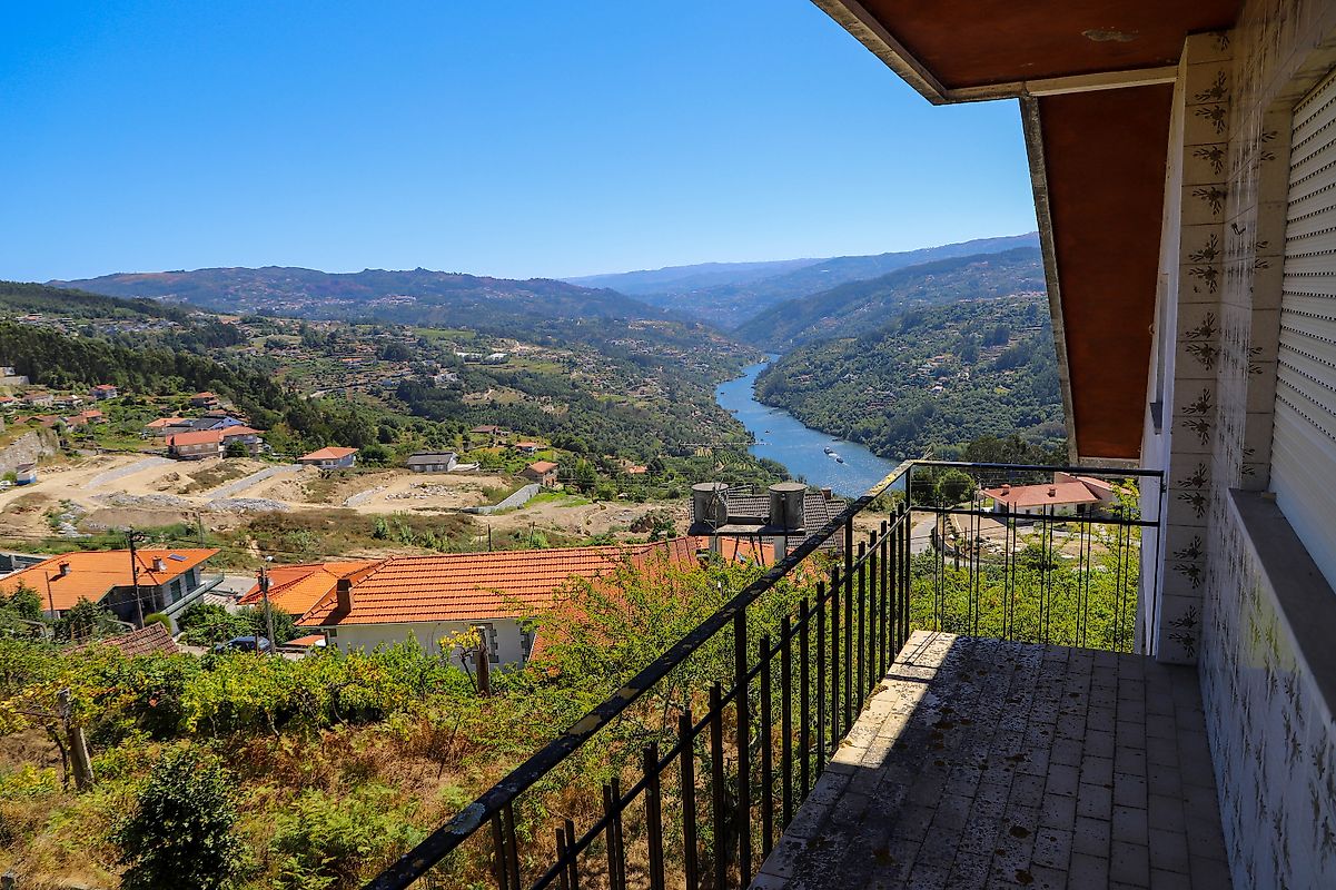 Moradia T6+ à venda em Bem Viver, Marco de Canaveses — foto 14