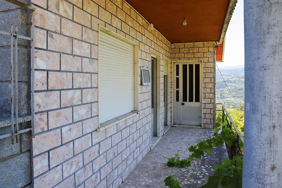 Moradia T6+ à venda em Bem Viver, Marco de Canaveses — foto 21