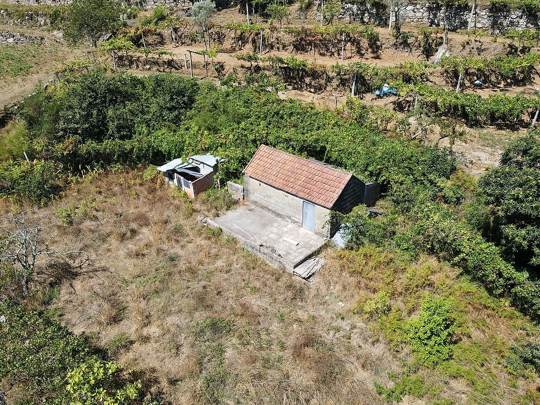 Moradia T6+ à venda em Bem Viver, Marco de Canaveses — foto 8