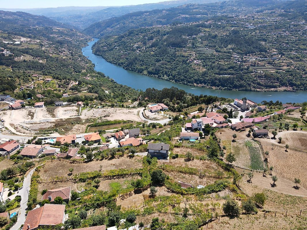 Moradia T6+ à venda em Bem Viver, Marco de Canaveses — foto 12